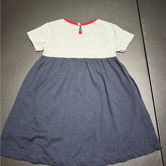 Texans Dress with Logo - Picture 5 of 5